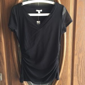 New York and Company top